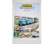 Brekina Autoheft 2011|2012