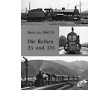 AKTION - BIB-053 ÖBB Baureihe 35 und 135
