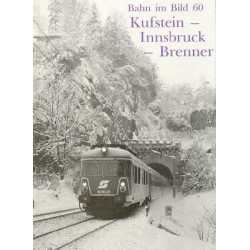 AKTION - BIB-060 Kufstein - Innsbruck - Brenner AKTION - BIB-060 Kufstein - Innsbruck - Brenner