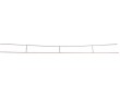 SOM181 Fahrdraht verkupfert 0,5 x 200 mm offen (5 Stück) SOM181 Fahrdraht verkupfert 0,5 x 200 mm offen (5 Stück)