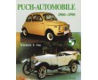 AKTION - Puch-Automobile 1900-1990