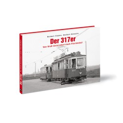 AKTION - Der 317er - Von Groß-Enzersdorf nach Floridsdorf